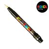 Posca 0,1-10mm (pinceau)  Pcf-350 Or
