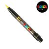Posca pinceau  Pcf-350 Jaune