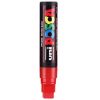 Posca 15mm (extra large)  Pc-17k Rouge