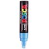 Posca 15mm  Pc-17k Bleu Clair