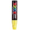 Posca 15mm  Pc-17k Jaune