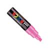 Posca 8mm (large)  Pc-8k Rose Fluo