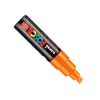 Posca 8mm (large)  Pc-8k Orange Fluo Fonc�