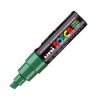 Posca 8mm (large)  Pc-8k Vert Fonc�