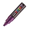 Posca 8mm  Pc-8k Violet