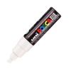 Posca 8mm (large)  Pc-8k Blanc