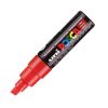 Posca 8mm (large)  Pc-8k Rouge
