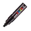Posca 8mm  Pc-8k Noir