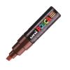 Posca 8mm  Pc-8k Marron