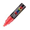 Posca 8mm (large)  Pc-8k Orange Fonc�