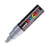 Posca 8mm (large)  Pc-8k Gris