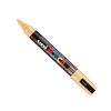 Posca 2,5mm (moyen)  Pc-5m Rose Saumon
