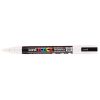 Posca 1,5mm  Pc-3m Blanc