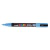 Posca 1,5mm  Pc-3m Bleu Clair