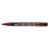 Posca 1,5mm  Pc-3m Marron