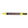 Posca 1,5mm (fin)  Pc-3m Jaune