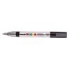 Posca 1,5mm (fin)  Pc-3m Argent