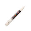 Posca 1mm (extra fin)  Pc-1mc Blanc