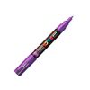 Posca 1mm (extra fin)  Pc-1mc Violet