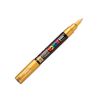 Posca 1mm (extra fin)  Pc-1mc Or