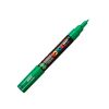 Posca 1mm  Pc-1m Vert Fonc�
