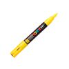 Posca 1mm (extra fin)  Pc-1mc Jaune