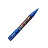 Posca 1mm  Pc-1m Bleu Fonc�