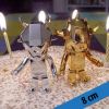 Collections Toyz  The Devil Kubrick (7cm)