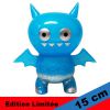 Vinyl  Ice Bat (15cm)