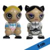 Collections Toyz  Trexi Asteria (8cm)