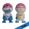 Trexi  Trexi Pinko & Yeto (8cm)