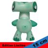 Vinyl  Hammer Head (15cm)