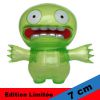 Vinyl  Uma Vert (7cm)