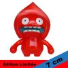 Vinyl  Uma Rouge (7cm)