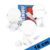 Munny World  Munny V4 Blanc (18cm)