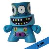 Fatcap  Fatcap Dalek Bleu (5cm)