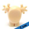 Petits mod�les  Kitoy 3� Diy 2008 (7cm)