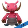 Evil Skaters  Evil Skaters Booter (7cm)