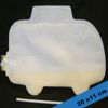 Petits mod�les  Last �van� Bubble