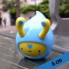 Droplet  Droplet Bleu Refresher (6cm)