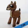 Finder Keeper  Dera (7cm)