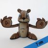 Finder Keeper  Shermin (7cm)