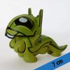Finder Keeper  Kittypillar (7cm)