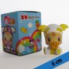 BBZ  Bbz Poussins (6cm)