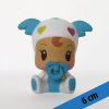 Collections Toyz  Bbz Coeurs (6cm)