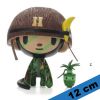 Vinyl  Captain Coco (12cm)