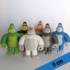King Ken  King Ken (9cm)