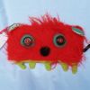 Sasu  Trousse Monstre
