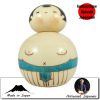 Guerriers  Osumo-san Bleu (10cm)