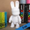 Petits mod�les  Buneeq Porte-cl� (6cm)